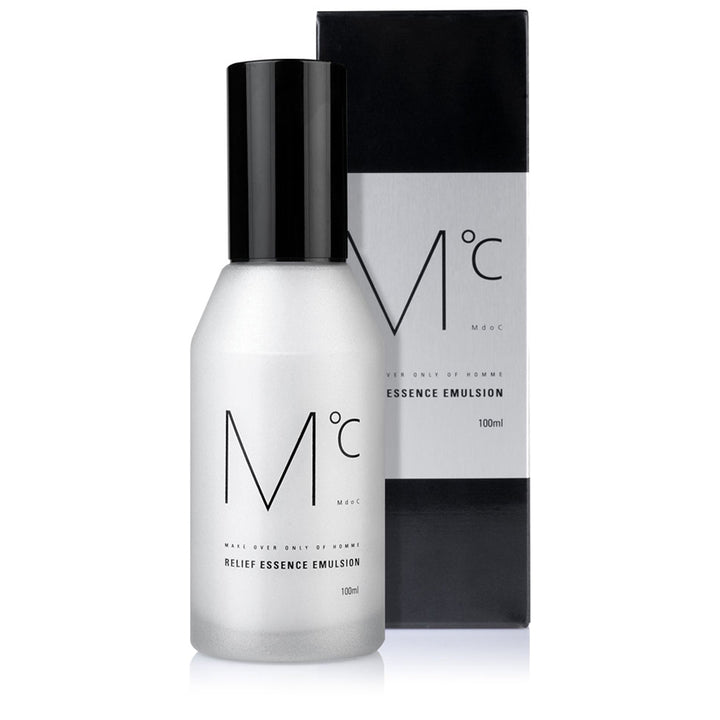 Relief Age-Repair Face Emulsion