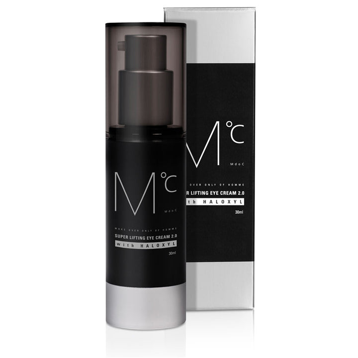 Firming Eye Cream