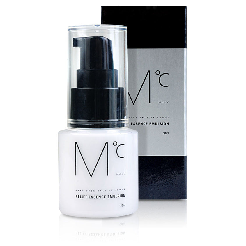 MDOC RELIEF ESSENCE EMULSION MINI 30ML