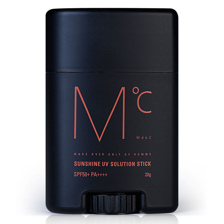 Sunshine UV Solution Stick SPF 50+ PA++++ 20g