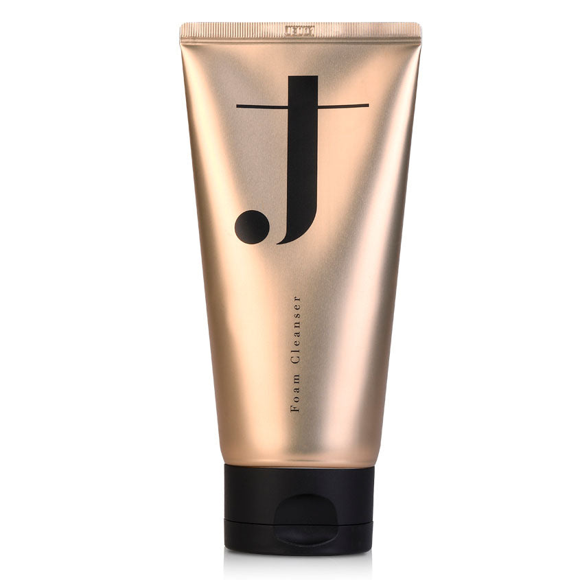 MDOC J-TAM FOAM CLEANSER 150G
