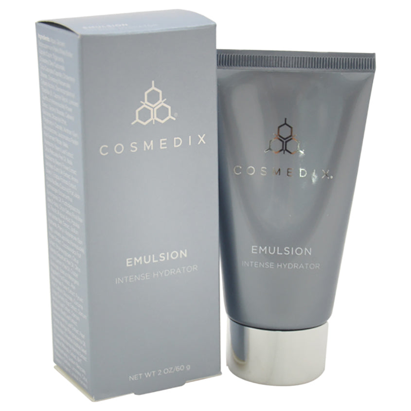 COSMEDIX مستحلب مرطب مكثف للوجه