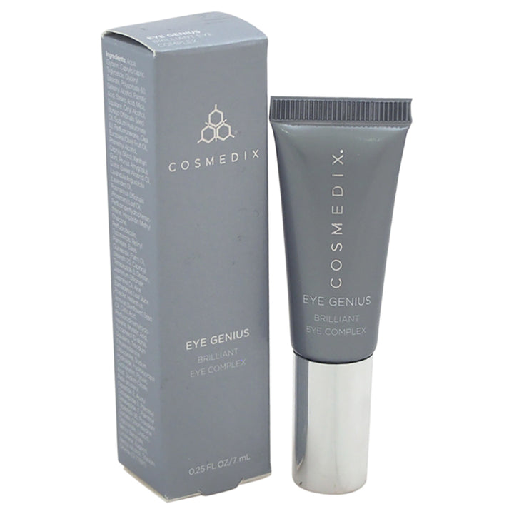 Beauty Solutions 30% EYE GENIUS BRILLIANT EYE COMPLEX 7ML