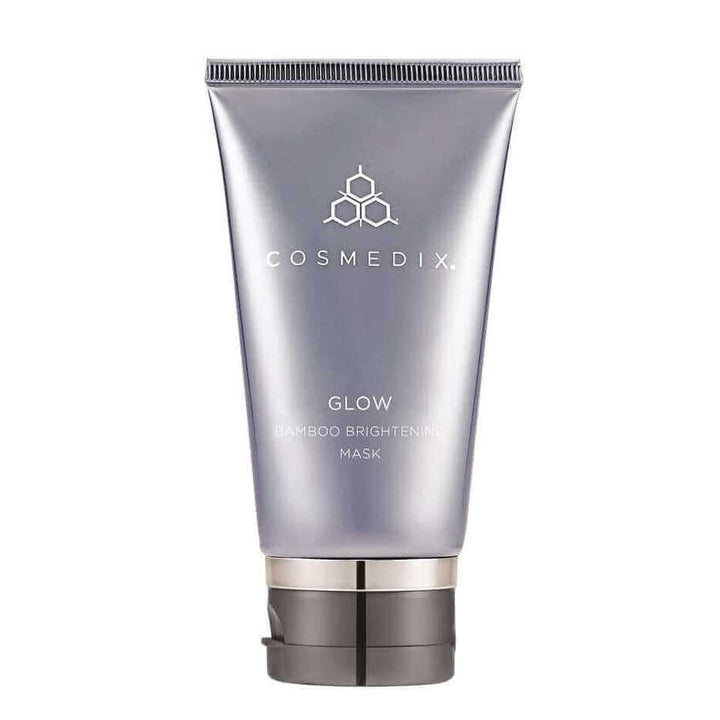 GLOW BAMBOO BRIGHTENING MASK 74G