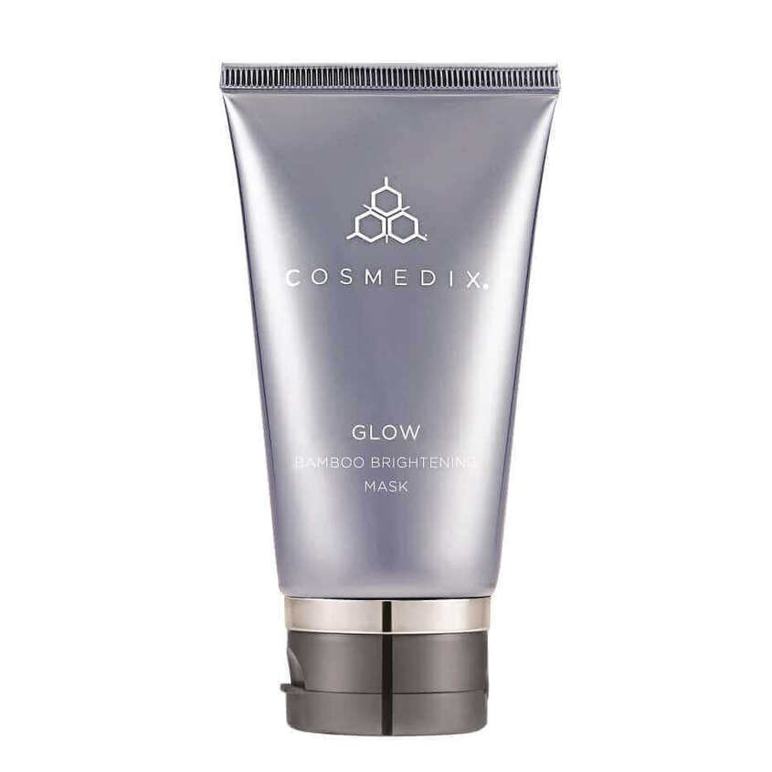 GLOW BAMBOO BRIGHTENING MASK 74G