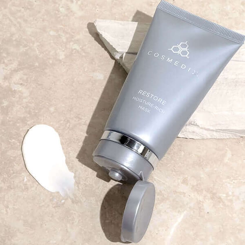 MOISTURE-RICH RESTORE MASK 74G