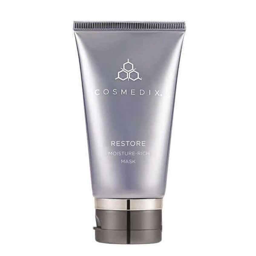 COSMEDIX MOISTURE-RICH RESTORE MASK 74G