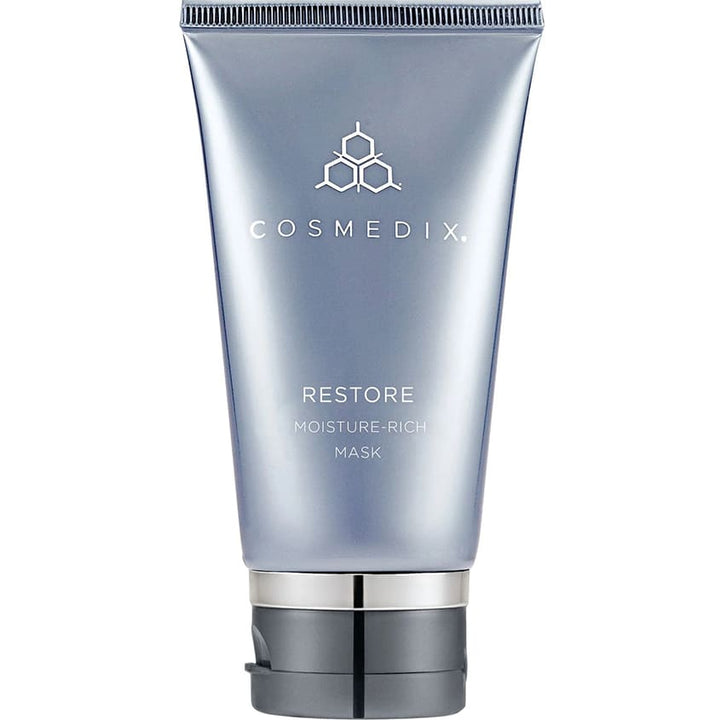 MOISTURE-RICH RESTORE MASK 74G