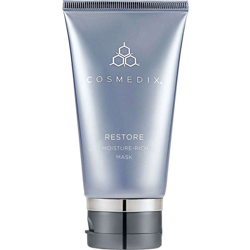 MOISTURE-RICH RESTORE MASK 74G