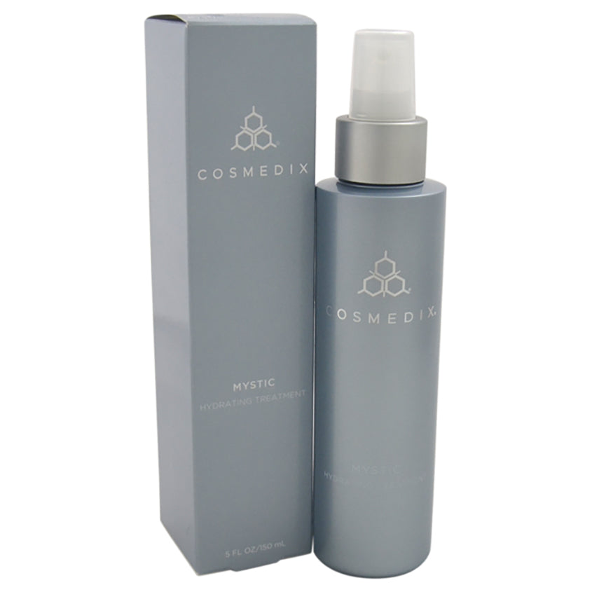 Mystic Hydrating Treatment