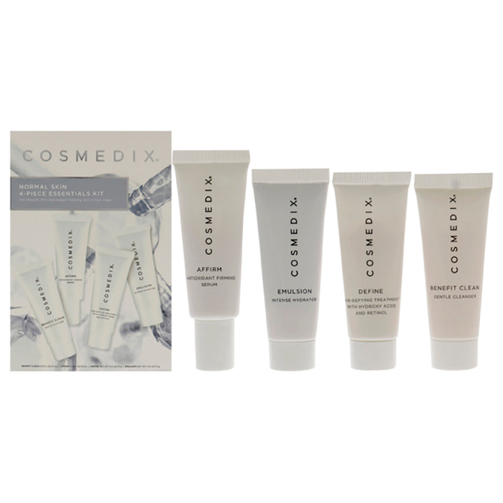 Normal Skin Essentials Kit