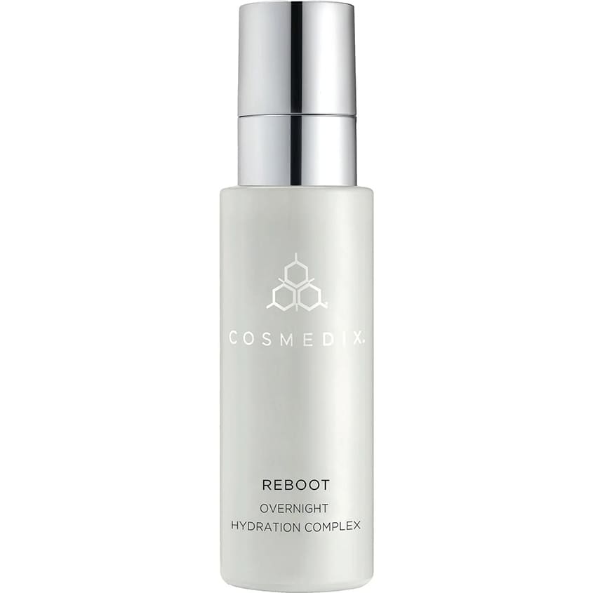 REBOOT OVERNIGHT HYDRATION COMPLEX 30ML