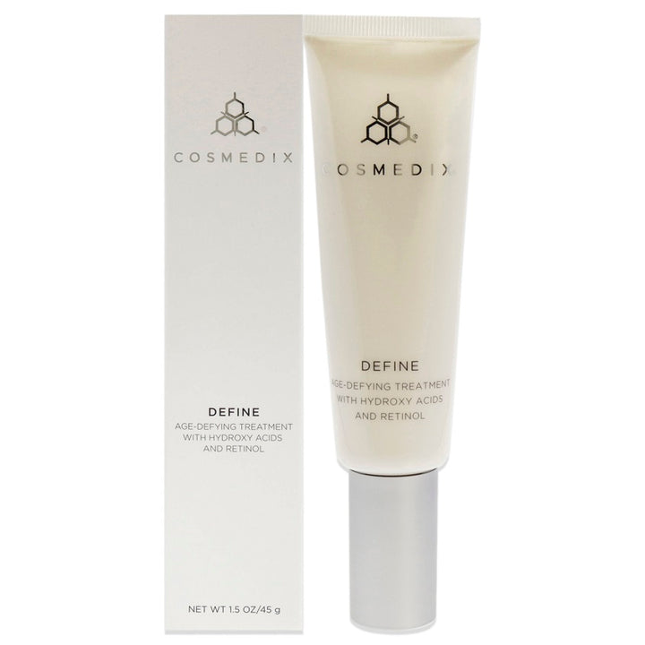 Beauty Solutions 30% COS DEFINE AGE-DEFYING TREATMENT 45G