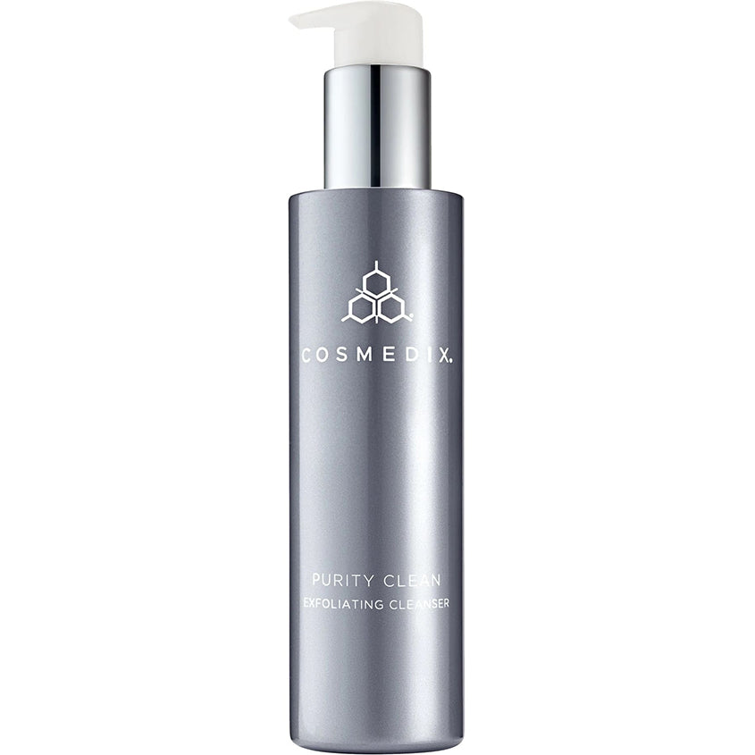 منظف ​​مقشر Purity Clean
