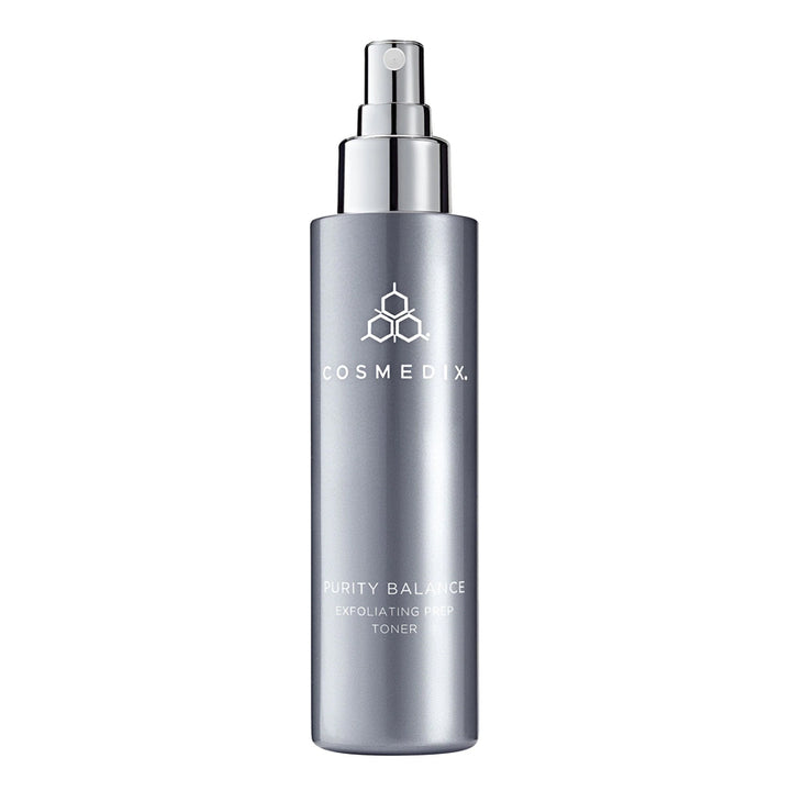 PURITY BALANCE EXFOLIATING PREP TONER 150ML