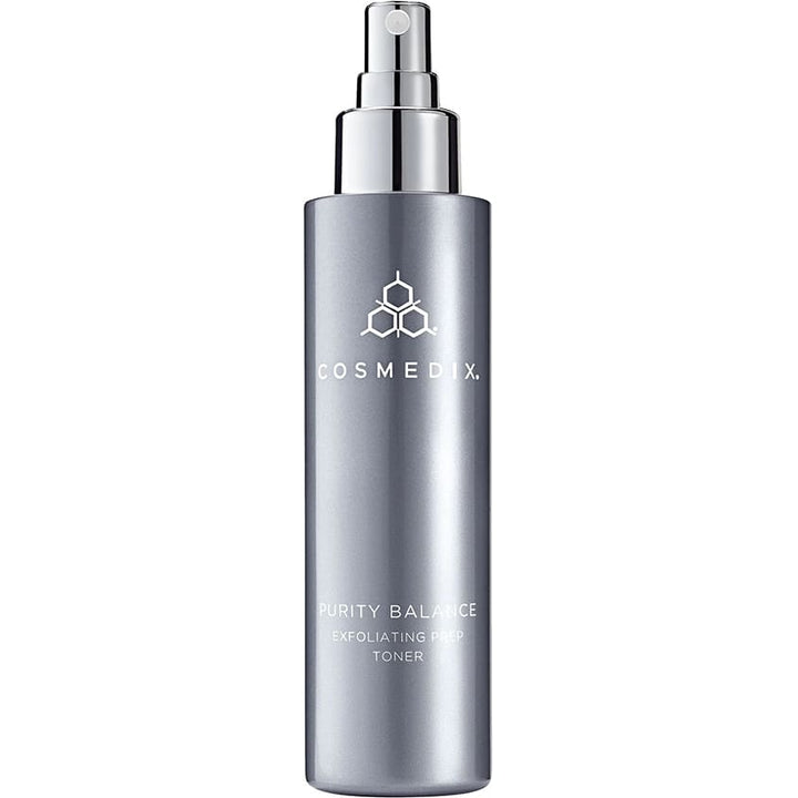 PURITY BALANCE EXFOLIATING PREP TONER 150ML