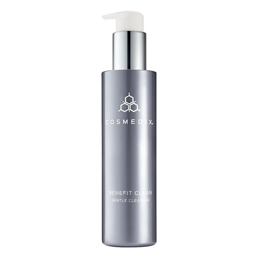 COSMEDIX BENEFIT CLEAN GENTLE CLEANSER 150ML