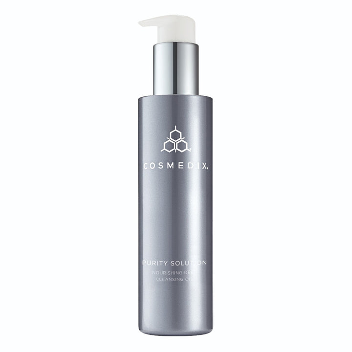PURITY SOLUTION NOURISHING DEEP CLEANSING OIL 100ML