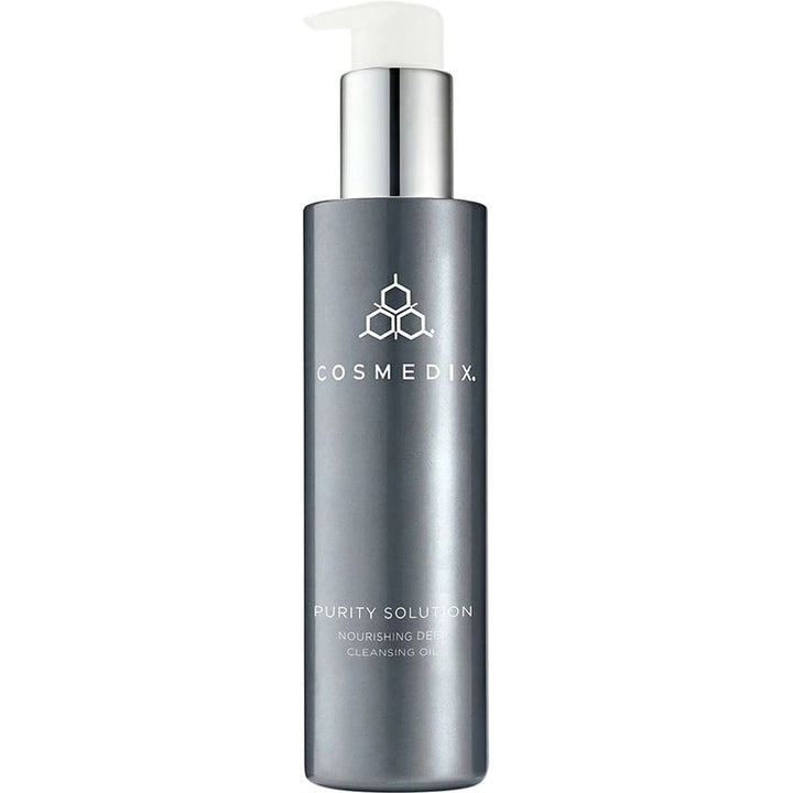 PURITY SOLUTION NOURISHING DEEP CLEANSING OIL 100ML