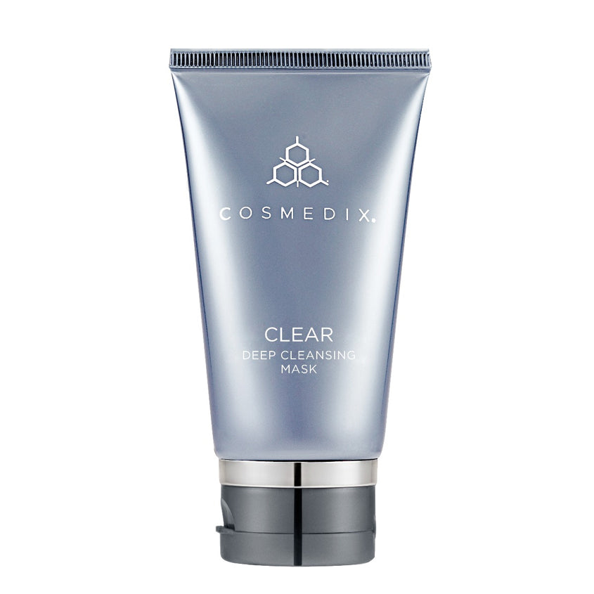 Deep Cleansing Mask