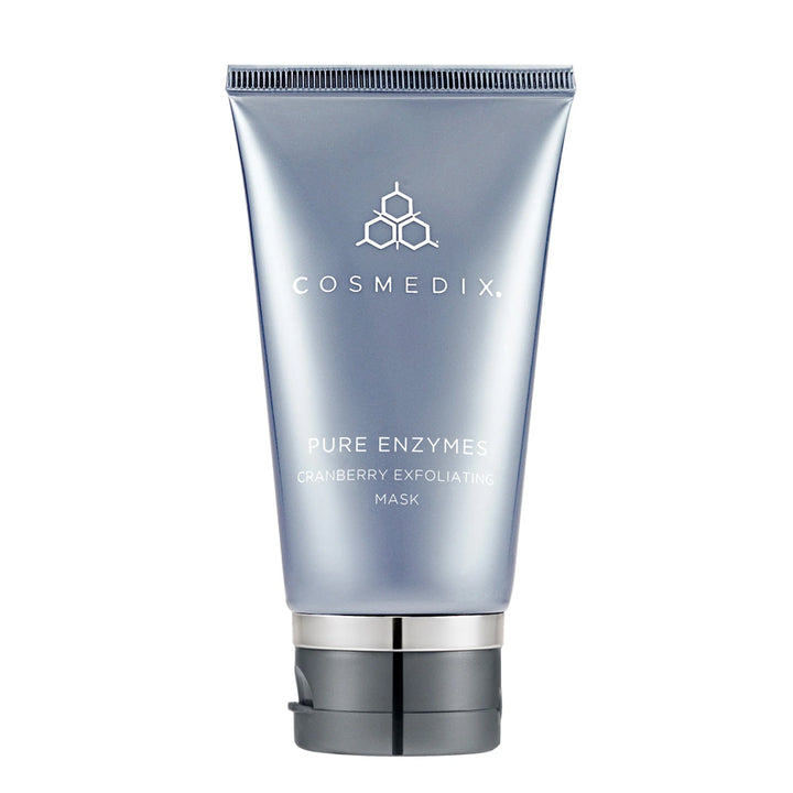 CRANBERRY EXFOLIATING MASK 60G
