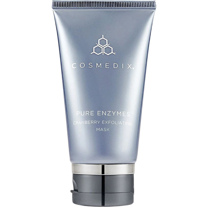 CRANBERRY EXFOLIATING MASK 60G