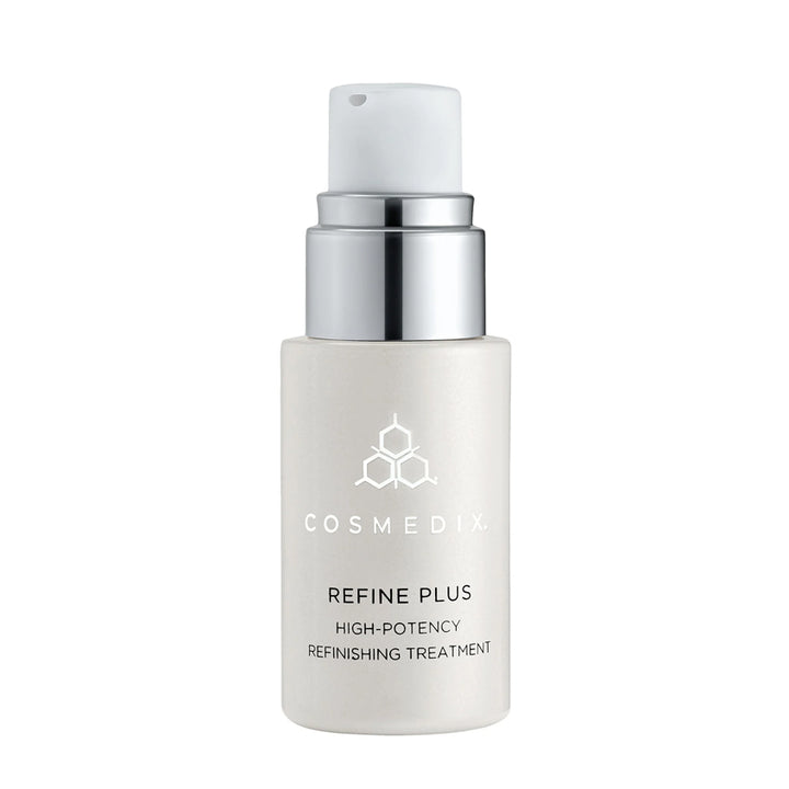 REFINE PLUS HIGH-POTENCY REFINISHING TREATMENT 15ML