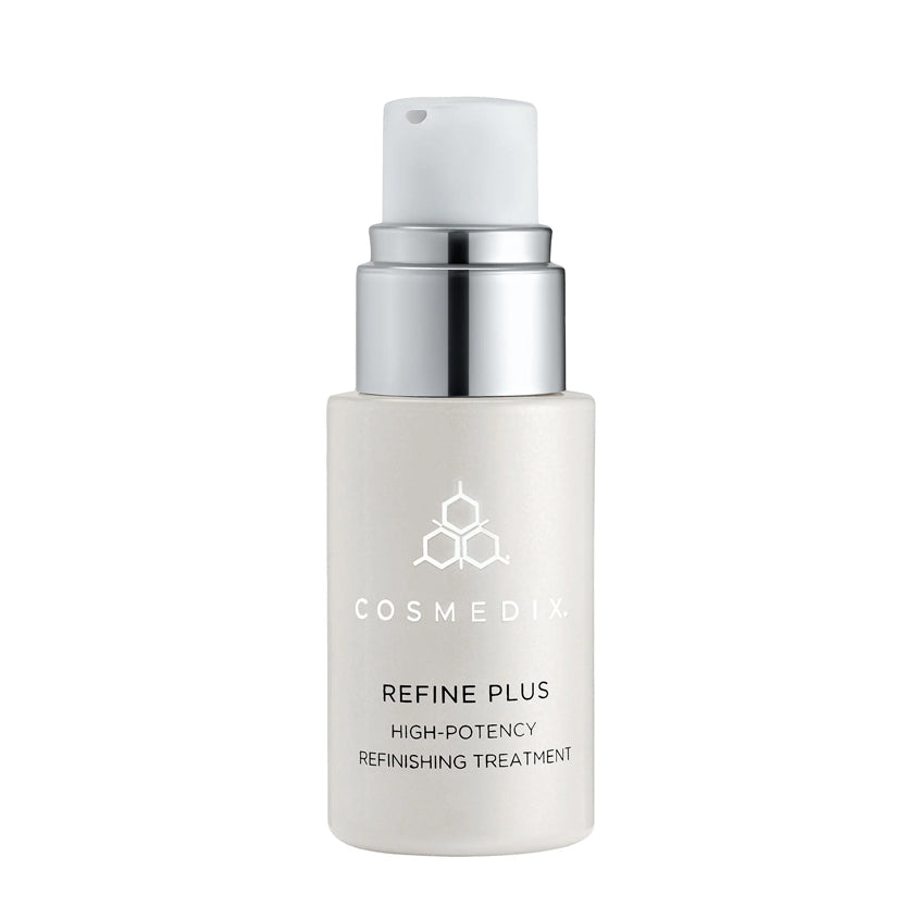 Refine Plus High-Potency Refinishing Treatment