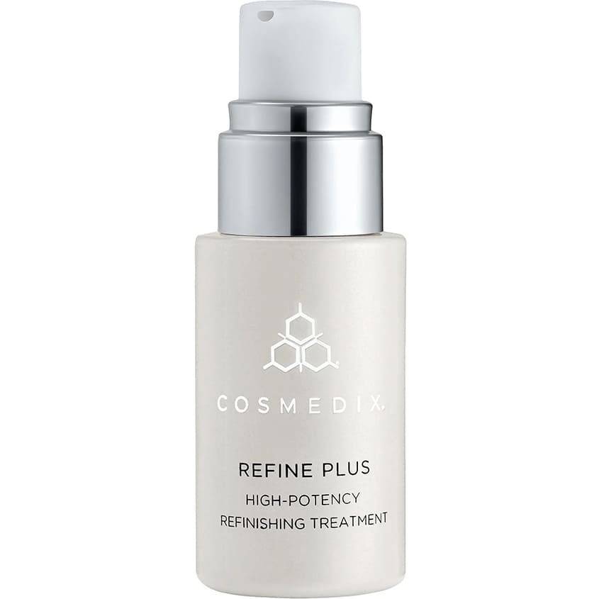معالجة إعادة التشطيب عالية الفعالية Refine Plus