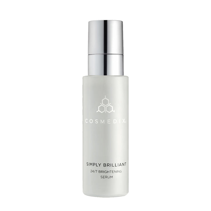 Beauty Solutions 30% SIMPLY BRILLIANT 24/7 BRIGHTENING SERUM 30ML