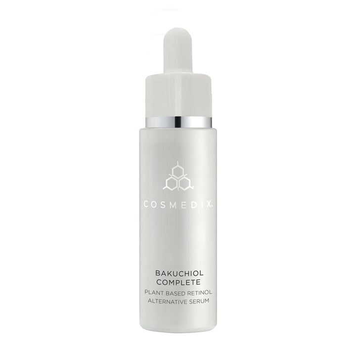BAKUCHIOL COMPLETE PLANT-BASED RETINOL ALTERNATIVE SERUM 30ML