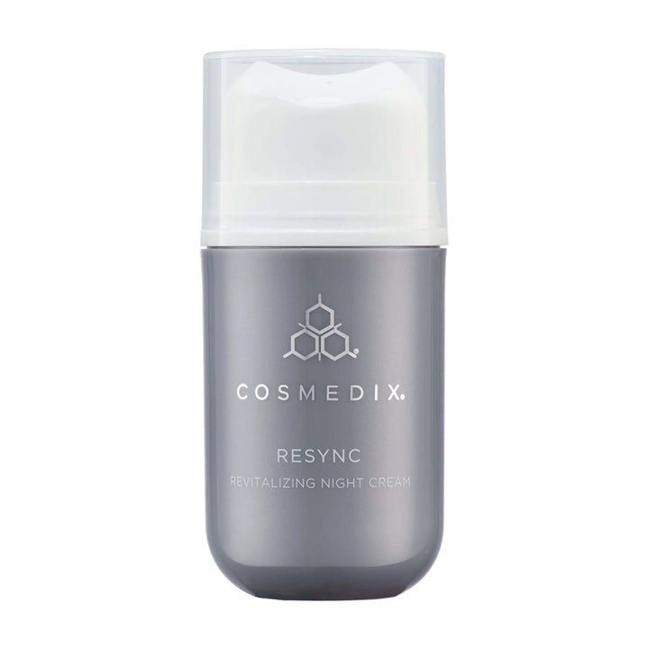 Beauty Solutions 30% RESYNC REVITALIZING NIGHT CREAM 50ML