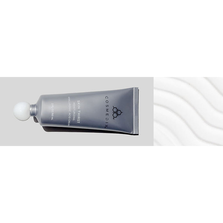 SKIN THIRST MOISTURIZING HYALURONIC ACID CREAM 60ML