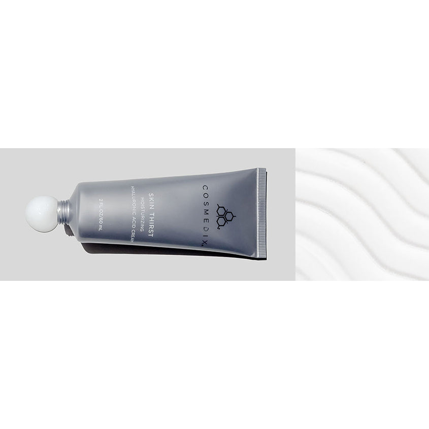 SKIN THIRST MOISTURIZING HYALURONIC ACID CREAM 60ML