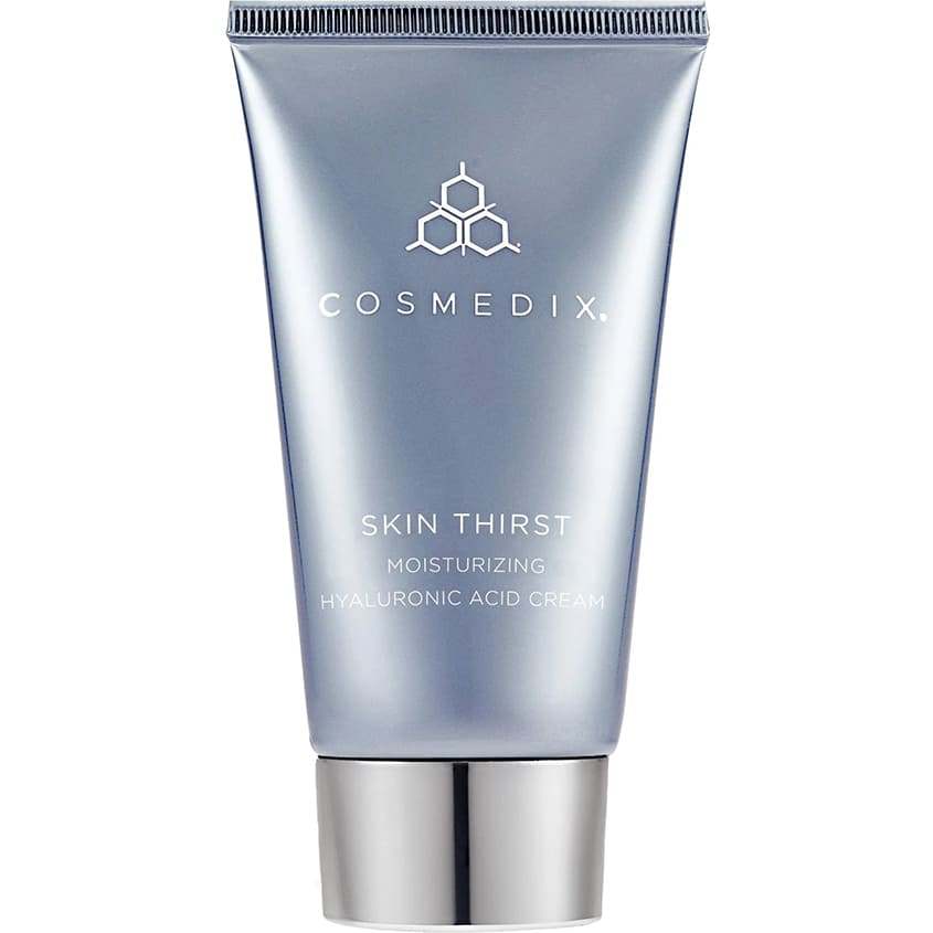 SKIN THIRST MOISTURIZING HYALURONIC ACID CREAM 60ML