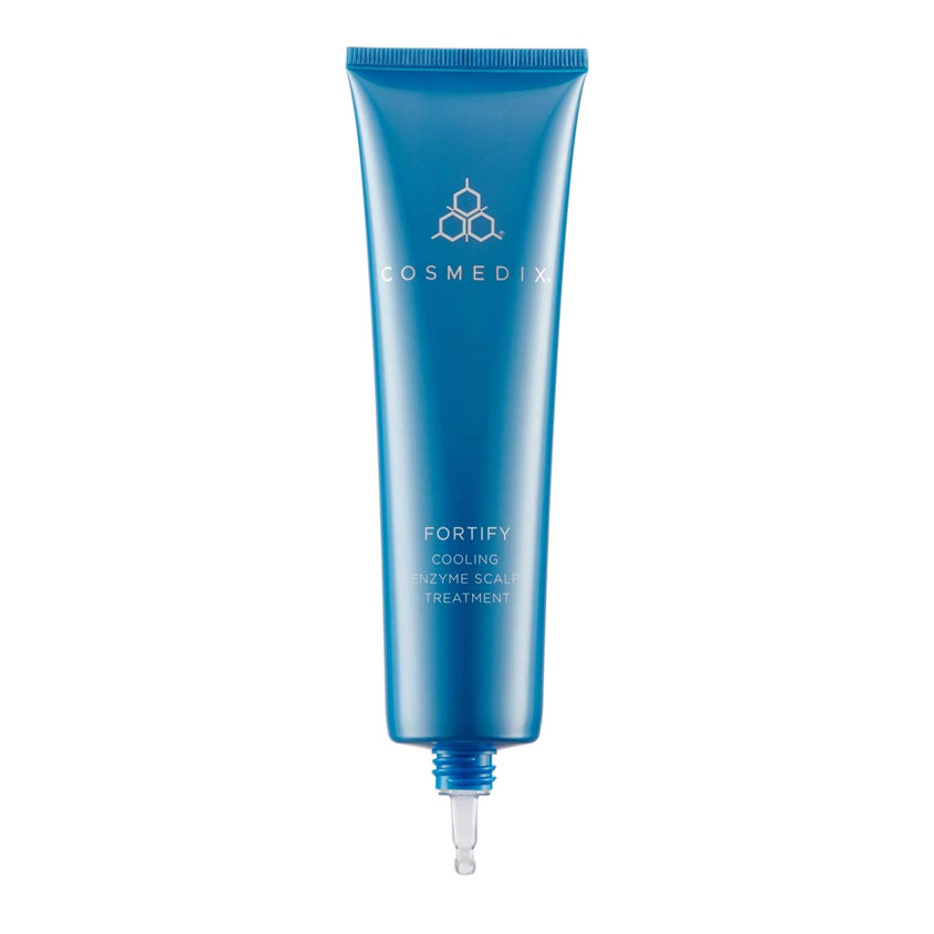 FORTIFY COOLING ENZYME SCALP TREATMENT 3.7 FL OZ/ 110 ML