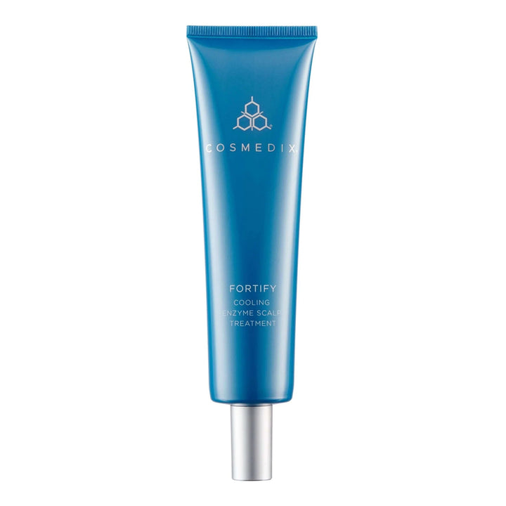 Beauty Solutions 30% FORTIFY COOLING ENZYME SCALP TREATMENT 3.7 FL OZ/ 110 ML