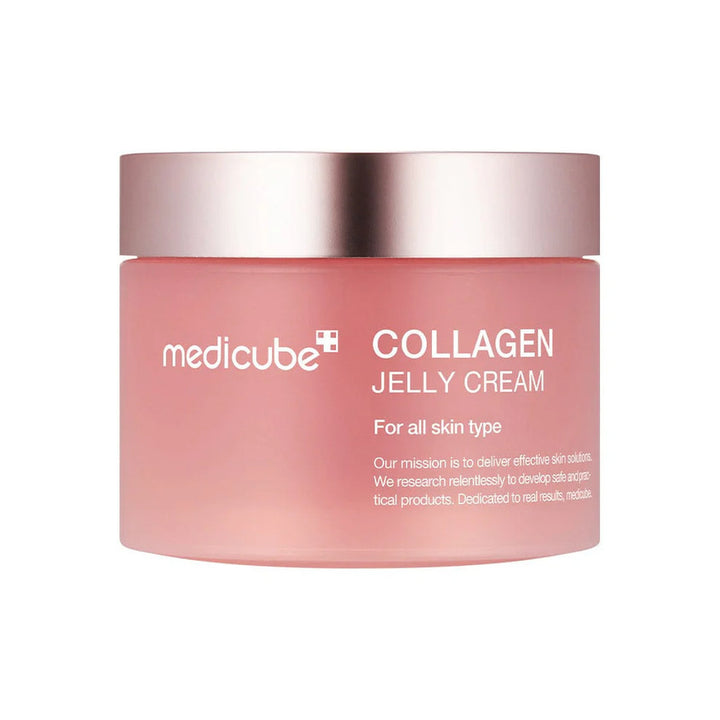 Collagen Jelly Cream 60G