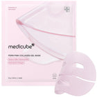 PDRN Pink Collagen Gel Mask