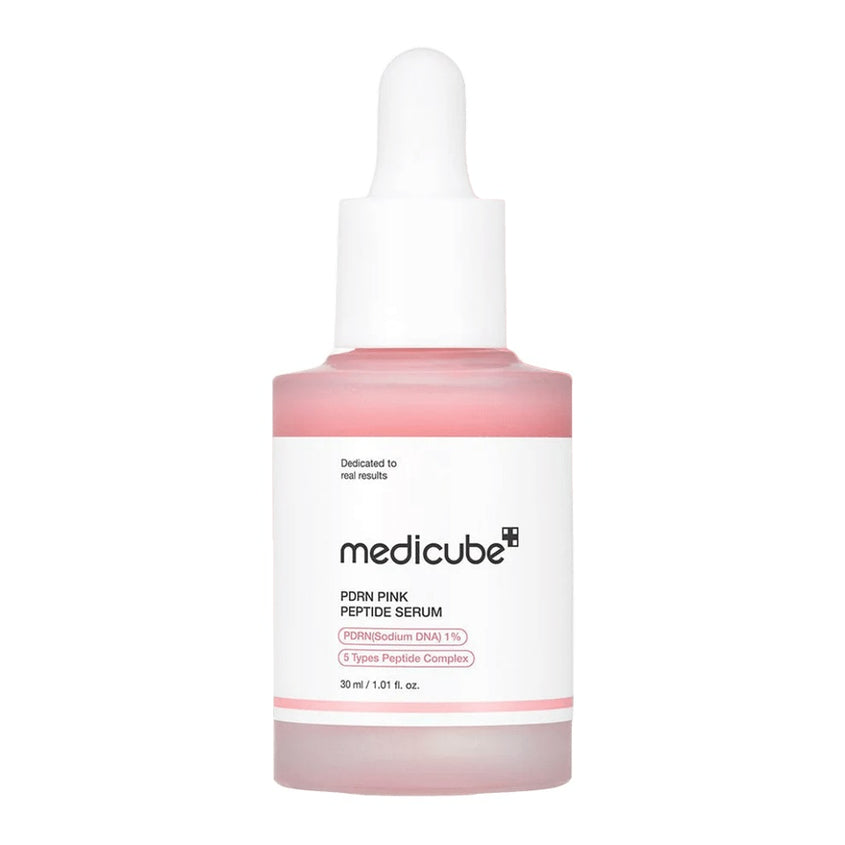 PDRN Pink Peptide Serum