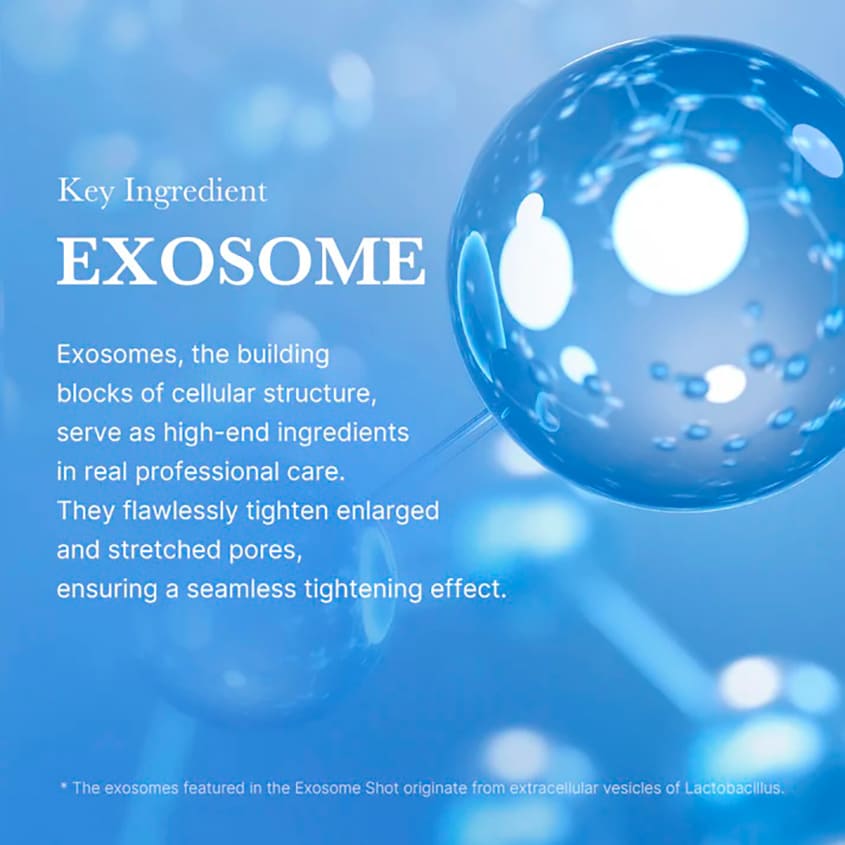One Day Exosome Shot 2000