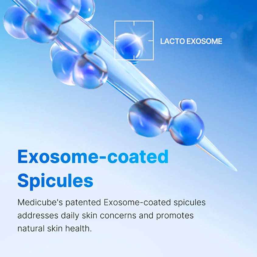 One Day Exosome Shot 2000