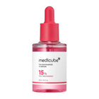 MEDICUBE TXA NIACINAMAIDE 15 SERUM, 30 ML – photo 6
