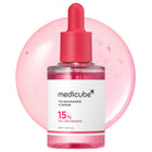 MEDICUBE TXA NIACINAMAIDE 15 SERUM, 30 ML – photo 7