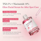 MEDICUBE TXA NIACINAMAIDE 15 SERUM, 30 ML