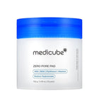MEDICUBE وسادات مانعة للمسام، 70 قطعة – صورة 7