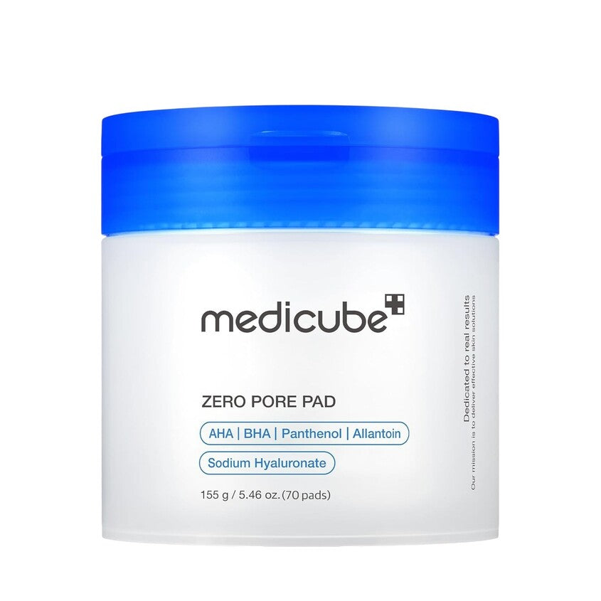 MEDICUBE وسادات مانعة للمسام، 70 قطعة – صورة 7