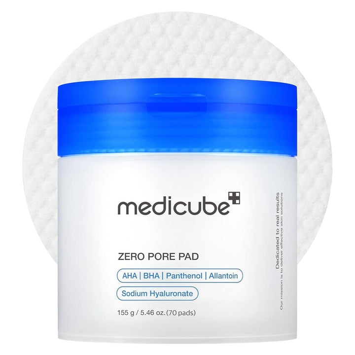ZERO PORE PAD, 70 PCS