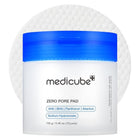 MEDICUBE وسادات مانعة للمسام، 70 قطعة