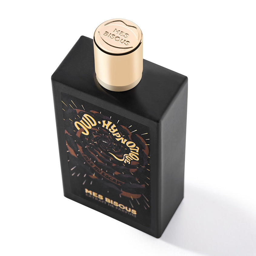 MES BISOUS OUD HYPNOTIQUE EXDP 100ML – free delivery